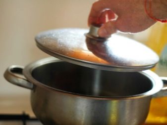 Кришки для каструль: силіконова кришка-невыкипайка і універсальні моделі для каструль. Як зберігати скляні кришки з нержавіючої сталі? .