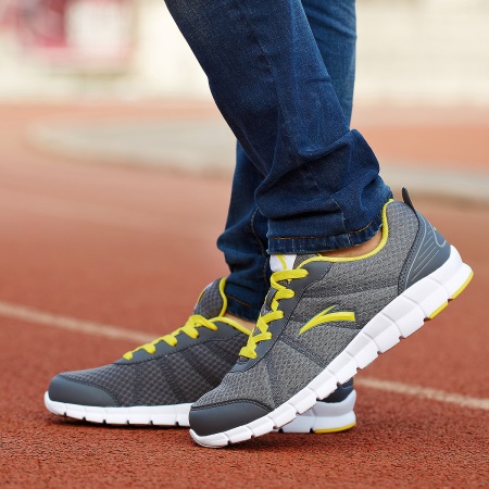 Кросівки Anta (39 фото): моделі та відгуки про Анте