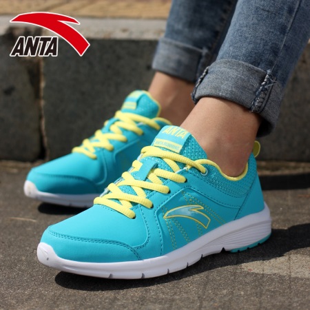 Кросівки Anta (39 фото): моделі та відгуки про Анте