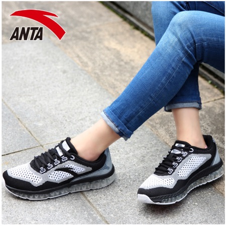 Кросівки Anta (39 фото): моделі та відгуки про Анте