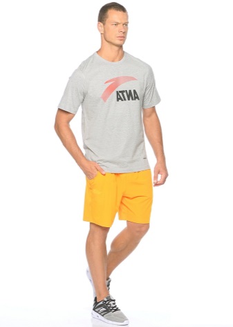 Кросівки Anta (39 фото): моделі та відгуки про Анте