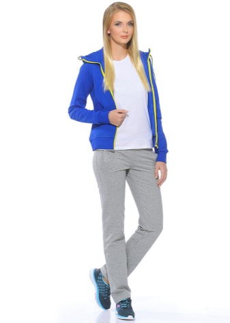 Кросівки Anta (39 фото): моделі та відгуки про Анте