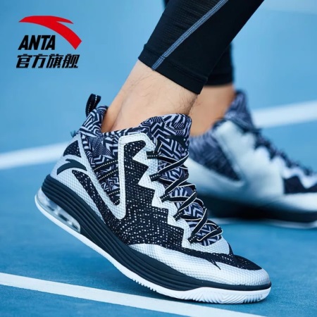 Кросівки Anta (39 фото): моделі та відгуки про Анте