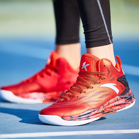 Кросівки Anta (39 фото): моделі та відгуки про Анте