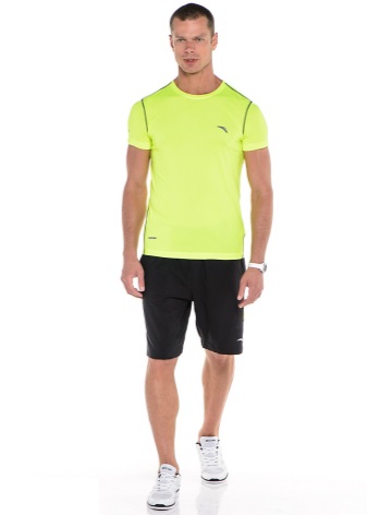 Кросівки Anta (39 фото): моделі та відгуки про Анте