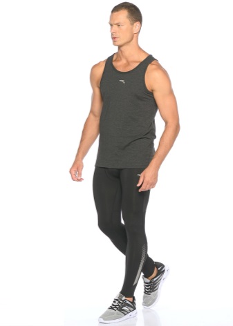 Кросівки Anta (39 фото): моделі та відгуки про Анте