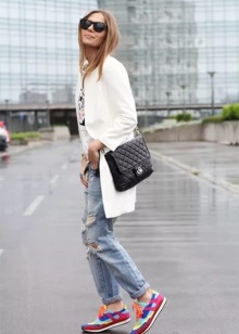 Кросівки Anta (39 фото): моделі та відгуки про Анте