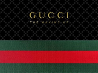 Кросівки Gucci (63 фото): жіночі моделі від Гуччі