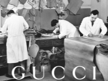 Кросівки Gucci (63 фото): жіночі моделі від Гуччі