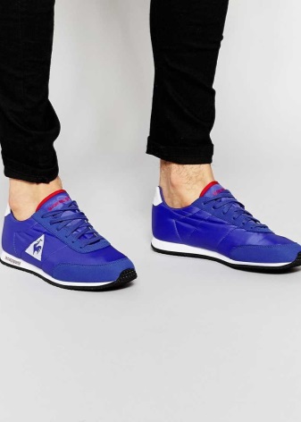 Кросівки Le coq sportif (40 фото)