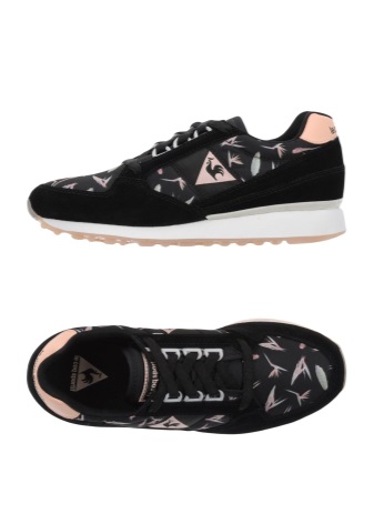 Кросівки Le coq sportif (40 фото)