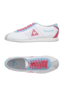 Кросівки Le coq sportif (40 фото)