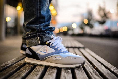 Кросівки Le coq sportif (40 фото)