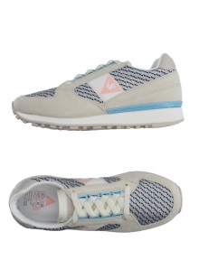 Кросівки Le coq sportif (40 фото)