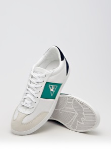 Кросівки Le coq sportif (40 фото)