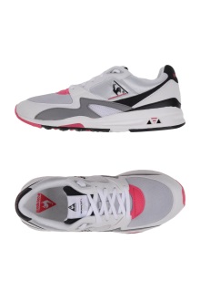 Кросівки Le coq sportif (40 фото)