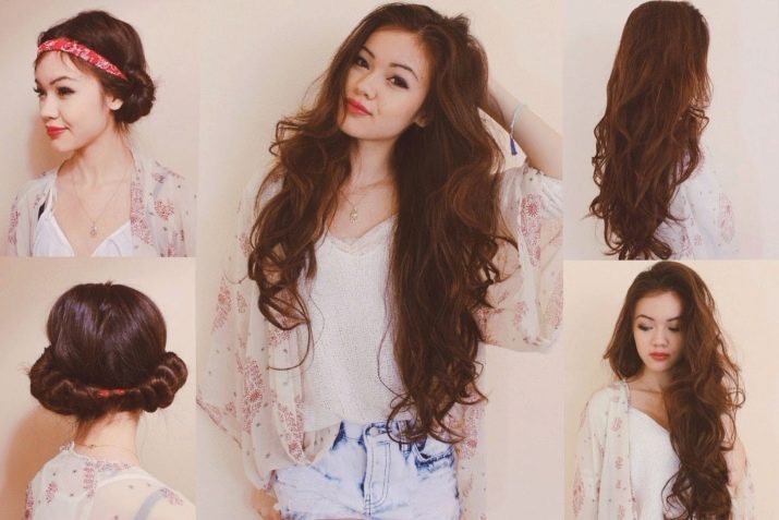 Кучері за допомогою футболки: як зробити красиві локони? Способи та корисні поради