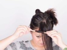 Кучері за допомогою олівця: як правильно накрутити локони на олівець? Як зробити дрібні кучерики?