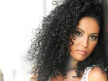 Кучері за допомогою олівця: як правильно накрутити локони на олівець? Як зробити дрібні кучерики?