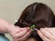 Кучері за допомогою олівця: як правильно накрутити локони на олівець? Як зробити дрібні кучерики?