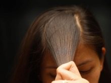 Кучері за допомогою олівця: як правильно накрутити локони на олівець? Як зробити дрібні кучерики?