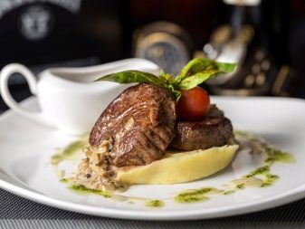 Кухаря м’ясного цеху: робота м’ясником в їдальні, посадова інструкція та обов’язки, вимоги до кваліфікації