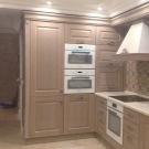 Кухні в будинку-кораблі (46 фото): дизайн кухні розміром 6 кв. метрів і ремонт інших маленьких кухонь, ідеї планування
