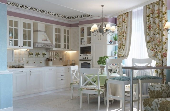 Кухні з масиву дуба (44 фото): плюси і мінуси натуральної дерев’яної меблів. Кухонний гарнітур в сучасному стилі з патиною