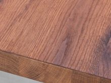 Кухні з масиву дуба (44 фото): плюси і мінуси натуральної дерев’яної меблів. Кухонний гарнітур в сучасному стилі з патиною