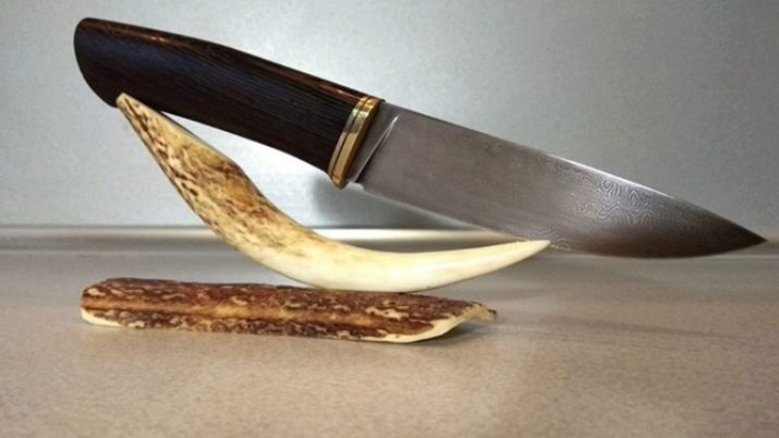 Кухонні ножі з дамаської сталі: як вибрати набір для кухні? Як доглядати за ножами? Моделі російських і інших виробників