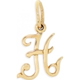 Кулон буква (55 фото): золотий кулон у вигляді А, Ц, срібні підвіски букви С, М, Т, Л, Д, Н, Е