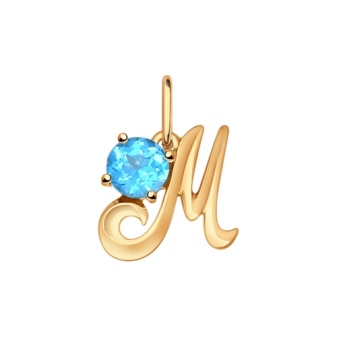 Кулон буква (55 фото): золотий кулон у вигляді А, Ц, срібні підвіски букви С, М, Т, Л, Д, Н, Е