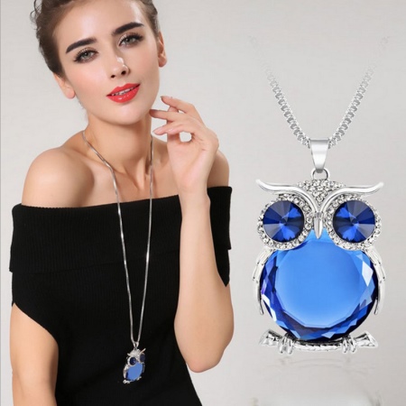 Кулон сова (33 фото): срібло і біле золото, що символізує срібний кулон у вигляді сови, його значення