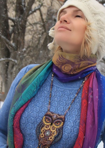 Кулон сова (33 фото): срібло і біле золото, що символізує срібний кулон у вигляді сови, його значення