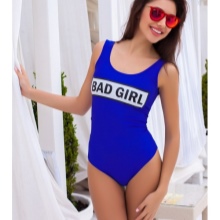 Купальник-боді (39 фото): моделі з принтом, з трусиками-стринг, для плавання, чорний стильний для танців