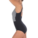 Купальники Decathlon (41 фото): жіночі слитные моделі для басейну