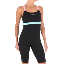 Купальники Decathlon (41 фото): жіночі слитные моделі для басейну