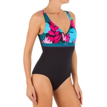 Купальники Decathlon (41 фото): жіночі слитные моделі для басейну