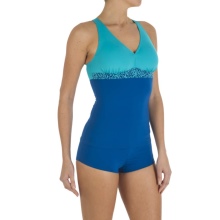 Купальники Decathlon (41 фото): жіночі слитные моделі для басейну