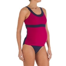 Купальники Decathlon (41 фото): жіночі слитные моделі для басейну