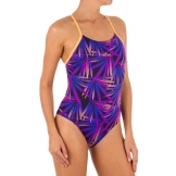 Купальники Decathlon (41 фото): жіночі слитные моделі для басейну