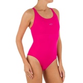 Купальники Decathlon (41 фото): жіночі слитные моделі для басейну