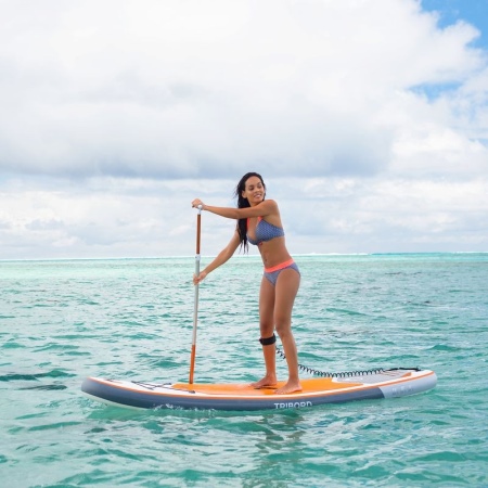 Купальники Decathlon (41 фото): жіночі слитные моделі для басейну