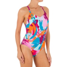 Купальники Decathlon (41 фото): жіночі слитные моделі для басейну