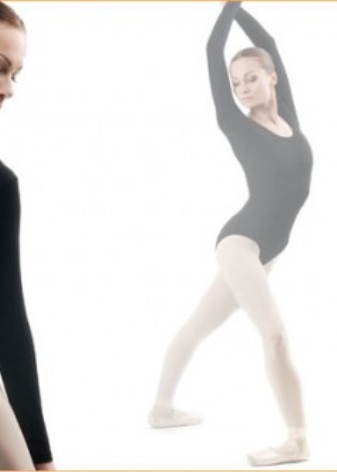 Купальники для хореографії (28 фото): як вибрати хореографічний купальник