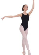 Купальники для хореографії (28 фото): як вибрати хореографічний купальник