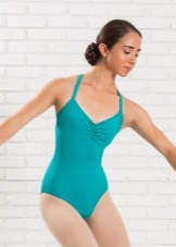 Купальники для хореографії (28 фото): як вибрати хореографічний купальник