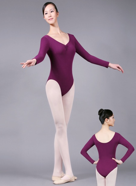Купальники для хореографії (28 фото): як вибрати хореографічний купальник