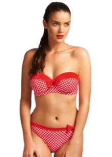 Купальники Freya (30 фото): моделі цього року