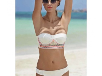 Купальники Incanto (66 фото): слитные моделі для жінок